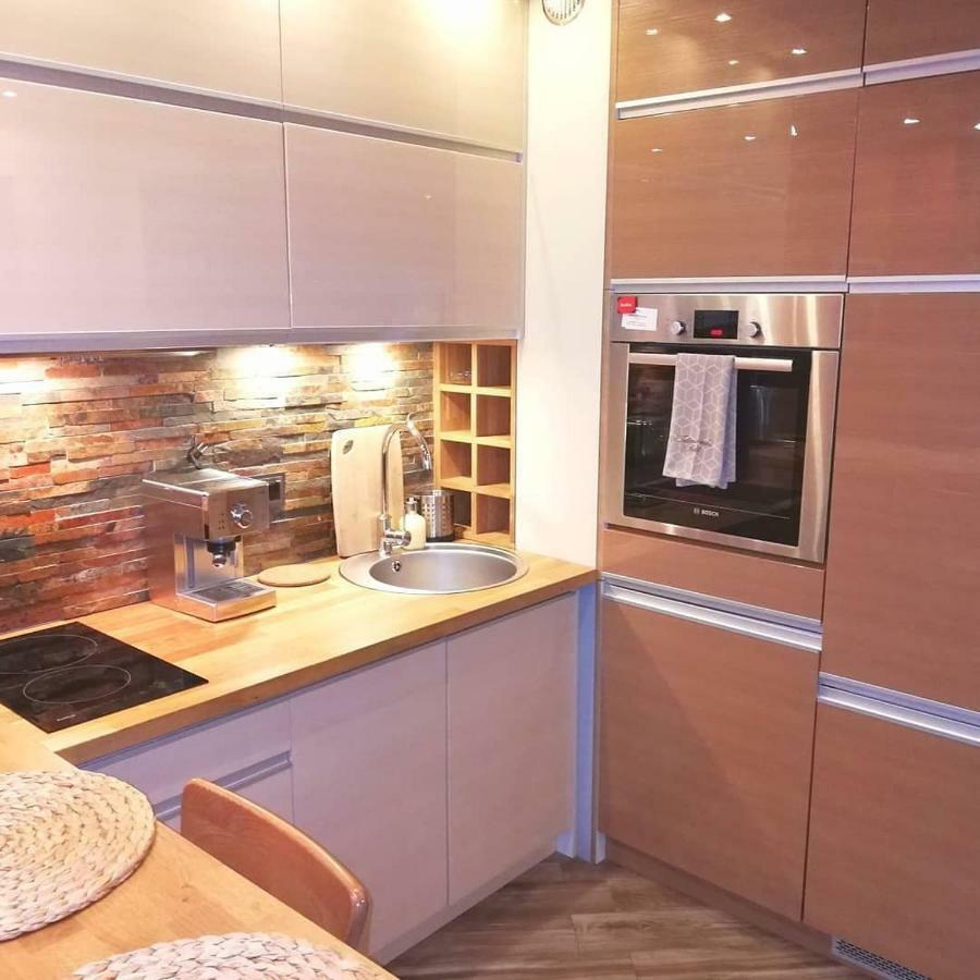 Apartament Tatrzanski Swit Z Tarasem 20M2, Garazem Podziemnym, Grota Solna Zakopane Exterior photo